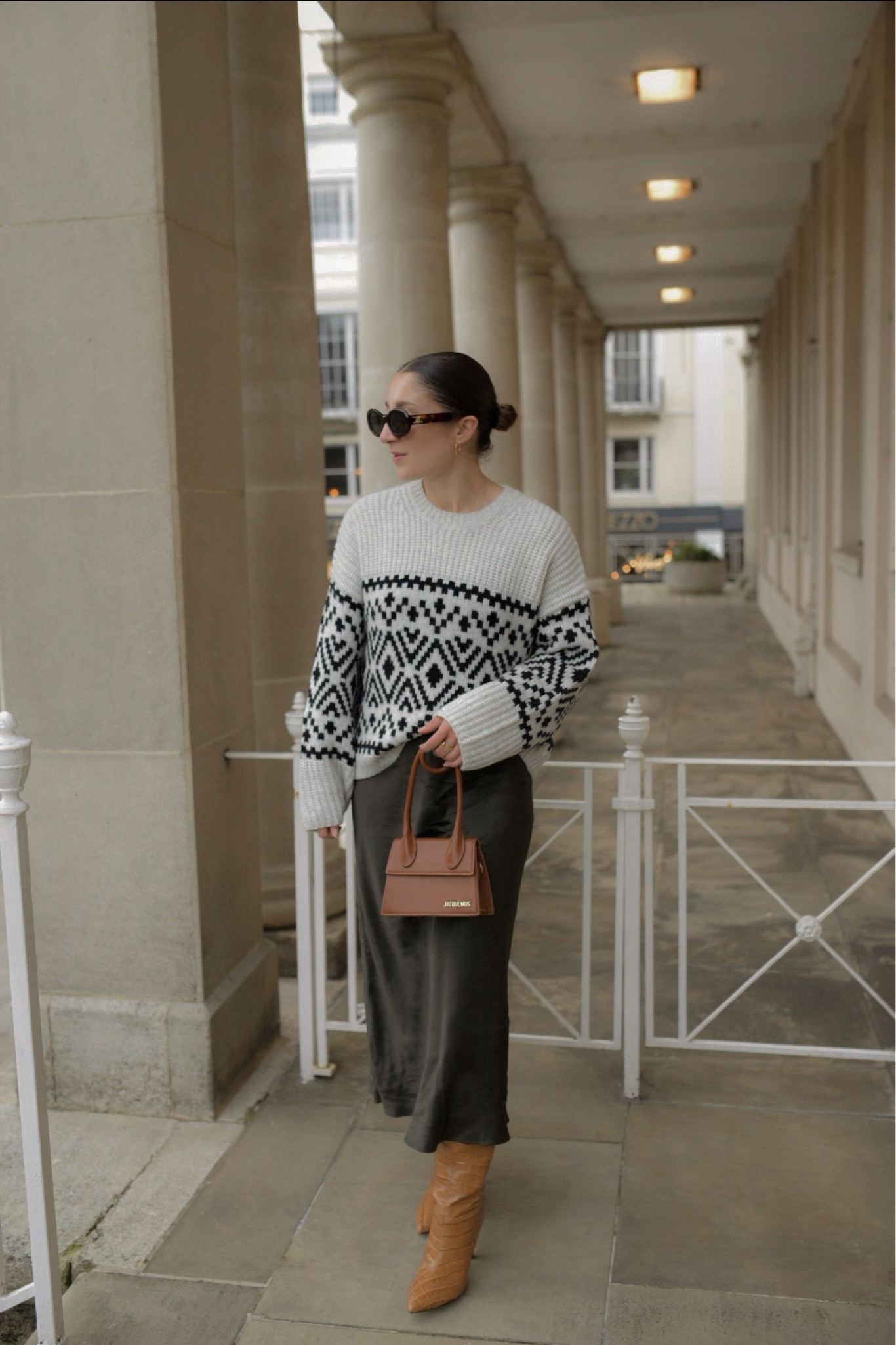 The perfect autumn look for the new Hush collection 🤍

#LTKSeasonal #LTKeurope #LTKstyletip