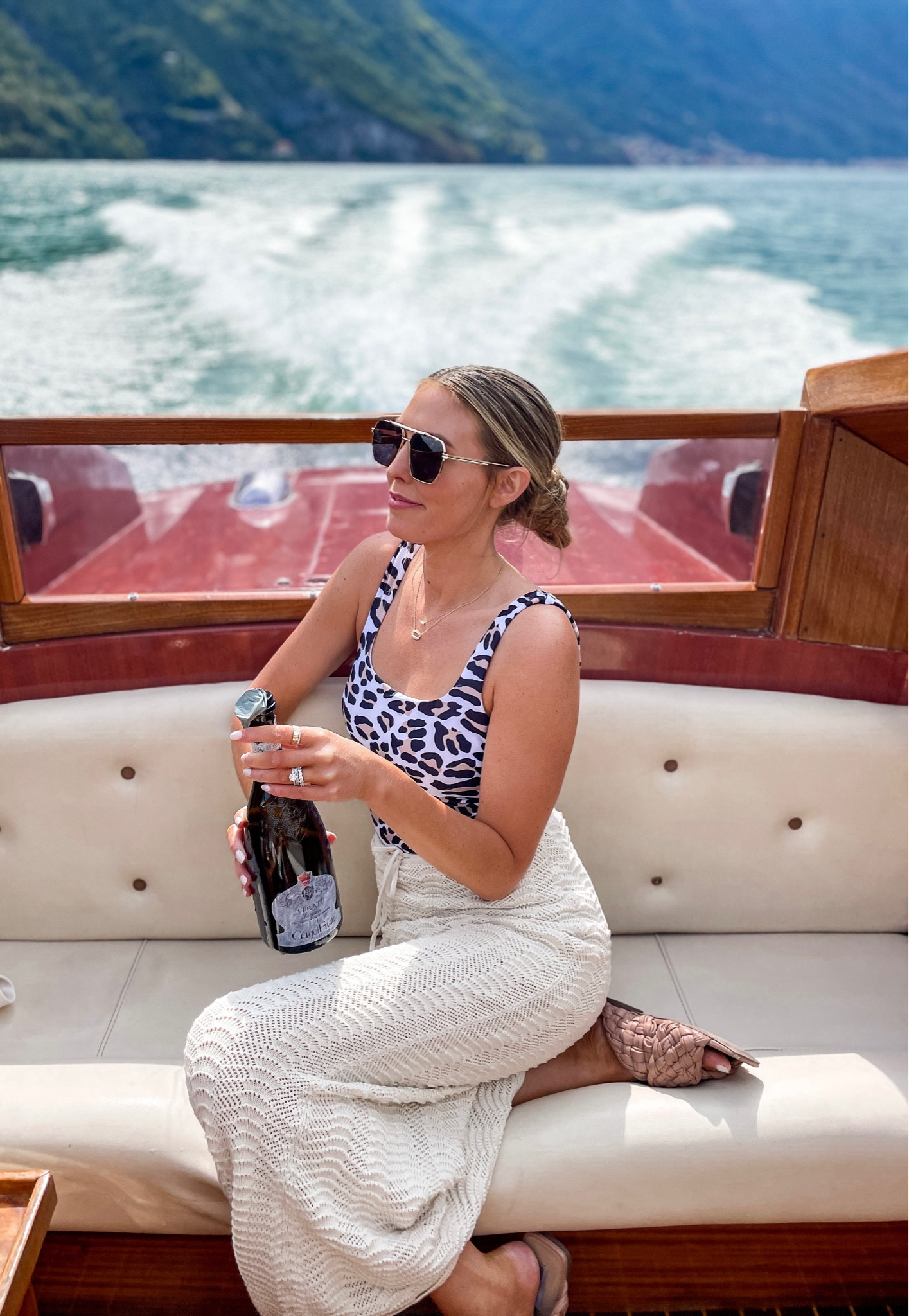 One piece swimsuit / crochet skirt / bathing suit coverup / vacation outfit / amazon fashion 

Small in the suit and skirt 


#LTKtravel #LTKunder50 #LTKstyletip