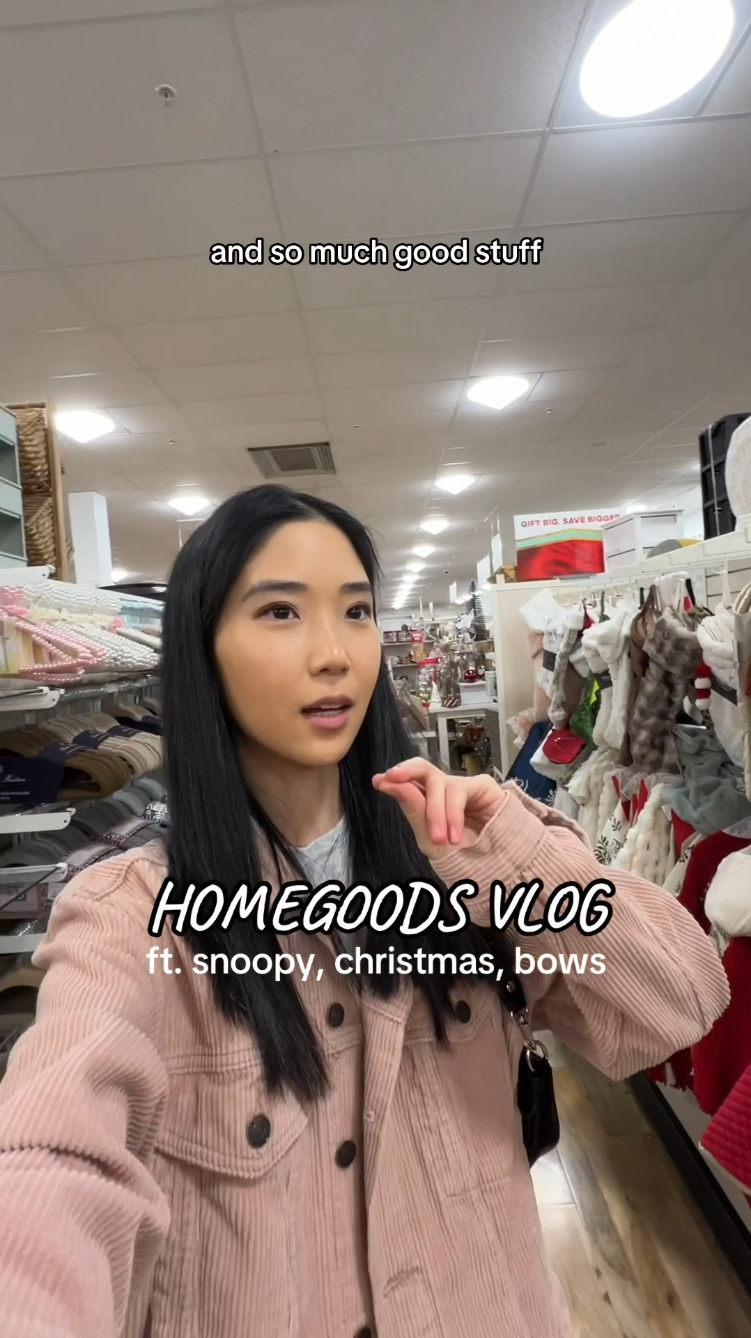 HomeGoods vlog ✨ I was able to find some of these items online - linking them below! Also linking some similar items I found! 💗

#homedecor #kitchen #home #livingroom #christmas #christmasdecor #giftguide #snoopy 


#LTKParties #LTKHome #LTKWatchNow