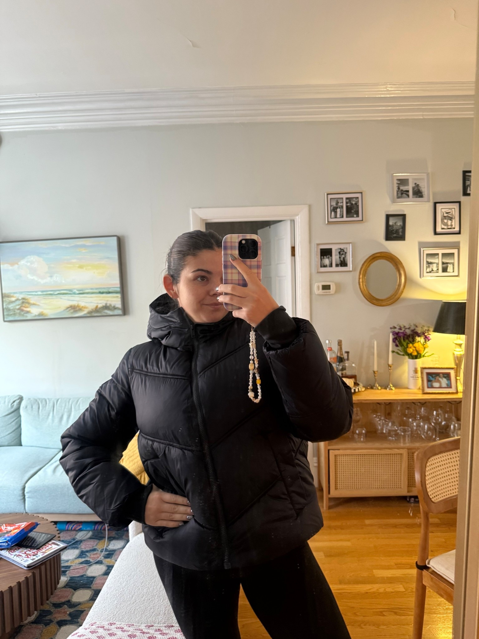 UGG fleece puffer with hood

#LTKActive #LTKSeasonal #LTKHoliday