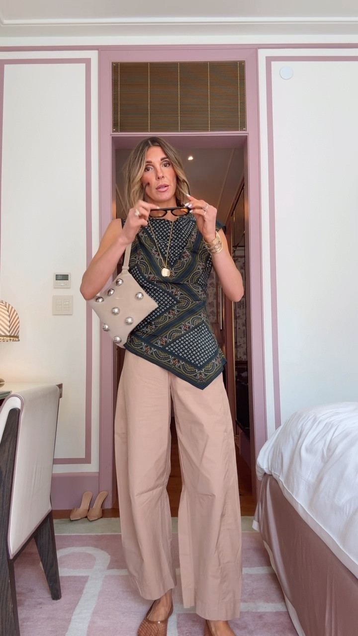What I'm wearing in nyc 

Im size xs in bottoms and small in top