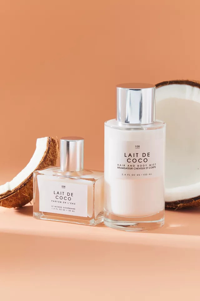 Gourmand Hair + Body Mist | Urban Outfitters (US and RoW)