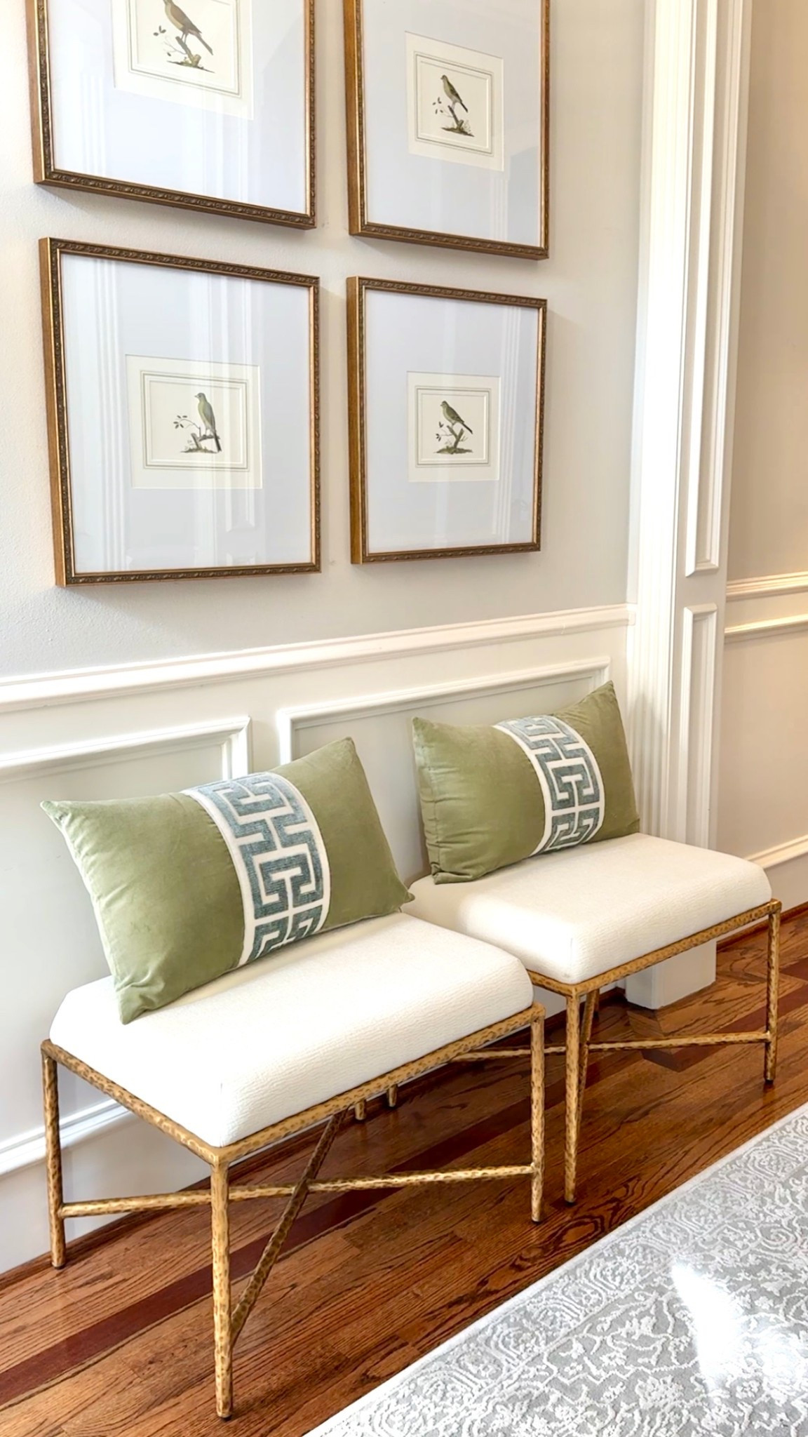 Entryway styling!

#LTKFindsUnder100 #LTKFindsUnder50 #LTKHome