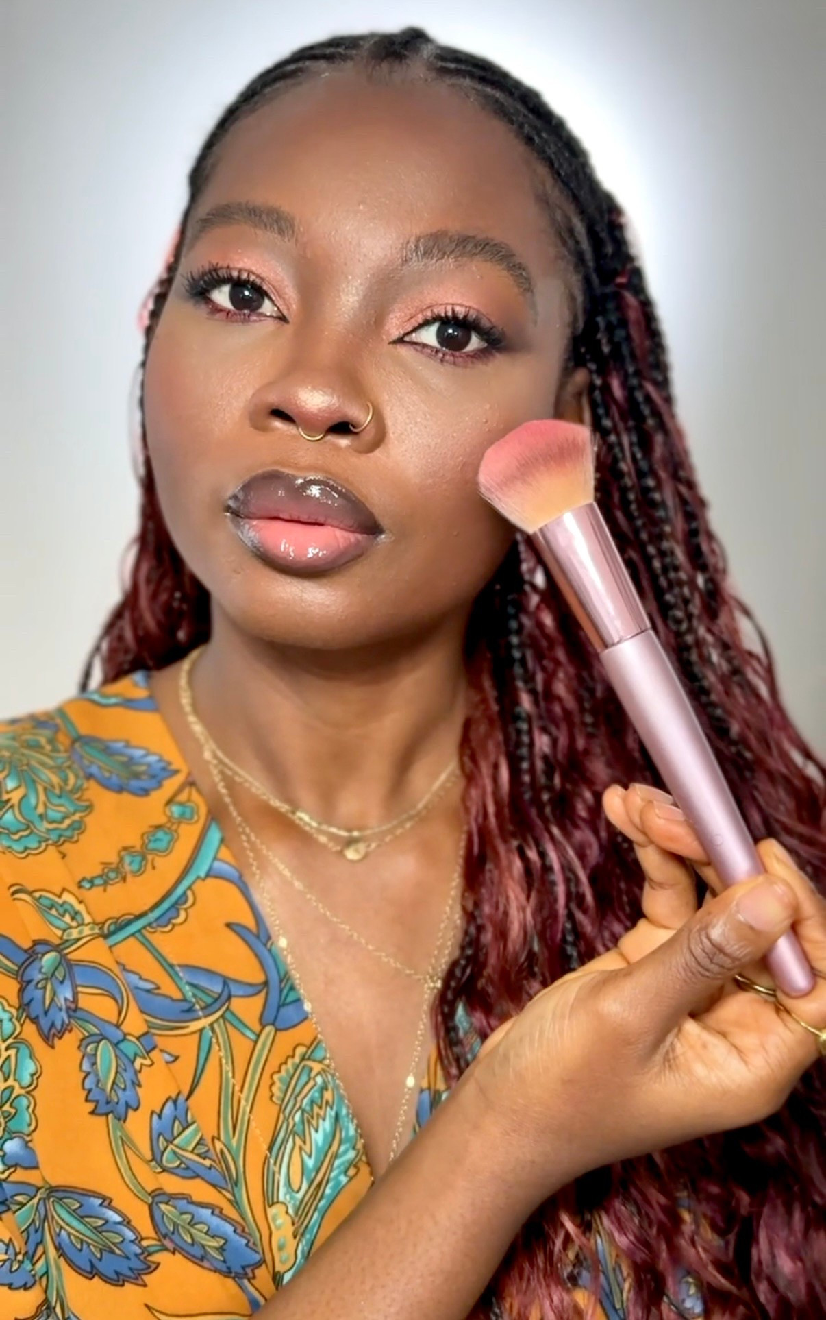Spring make up inspo 

#LTKStyleTip #LTKBeauty