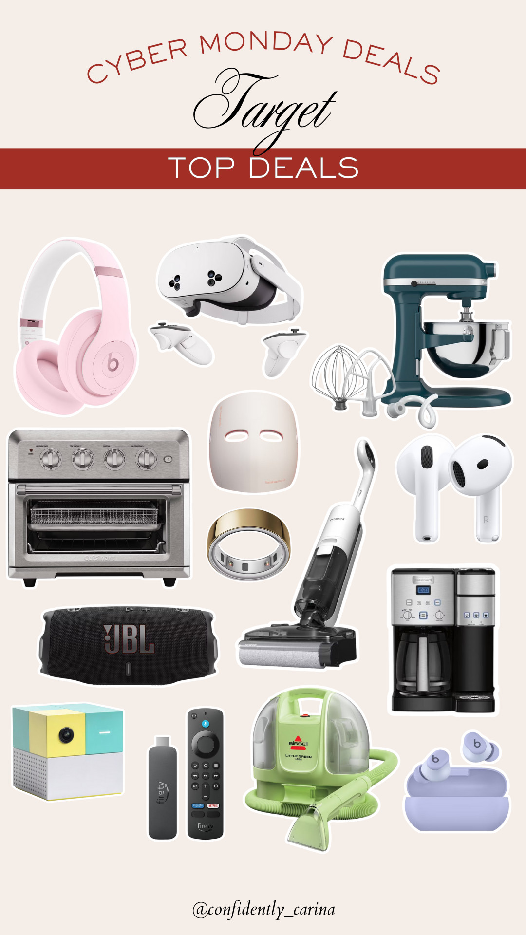 Target cyber monday top deals!! 

 #LTKCyberWeek #LTKGiftGuide #LTKHoliday