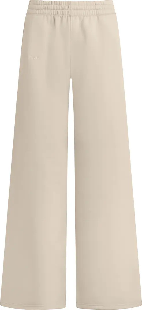 The Collegiate Flare Sweatpants | Nordstrom