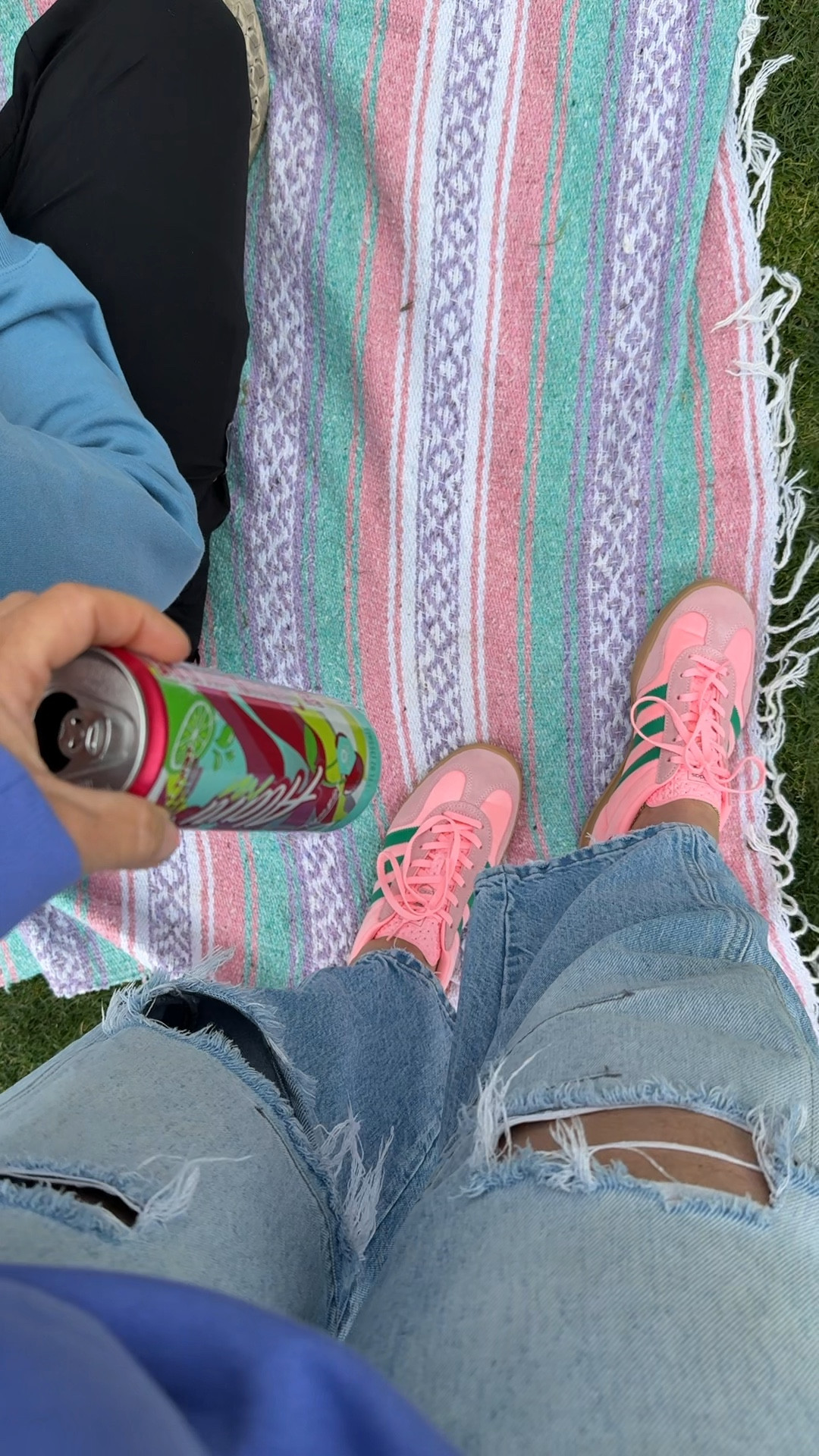 TTS. Color combo 10/10

#LTKActive #LTKSeasonal #LTKStyleTip