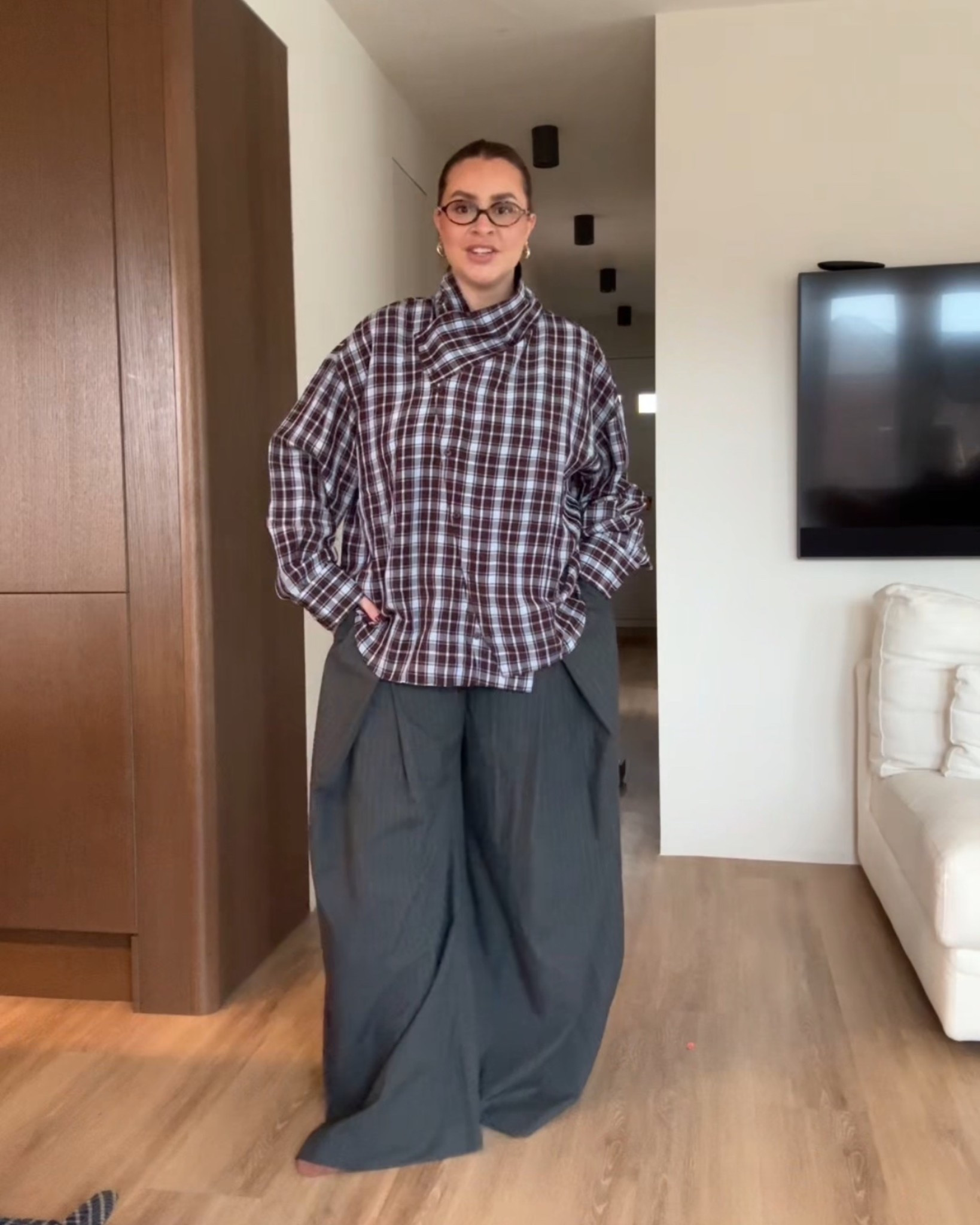 Mini Zara haul on a midsize body @Zara 

#LTKmidsize #LTKstyletip #LTKcurves