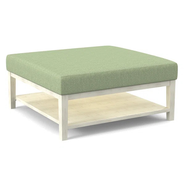 Hammond Upholstered Ottoman | Wayfair North America
