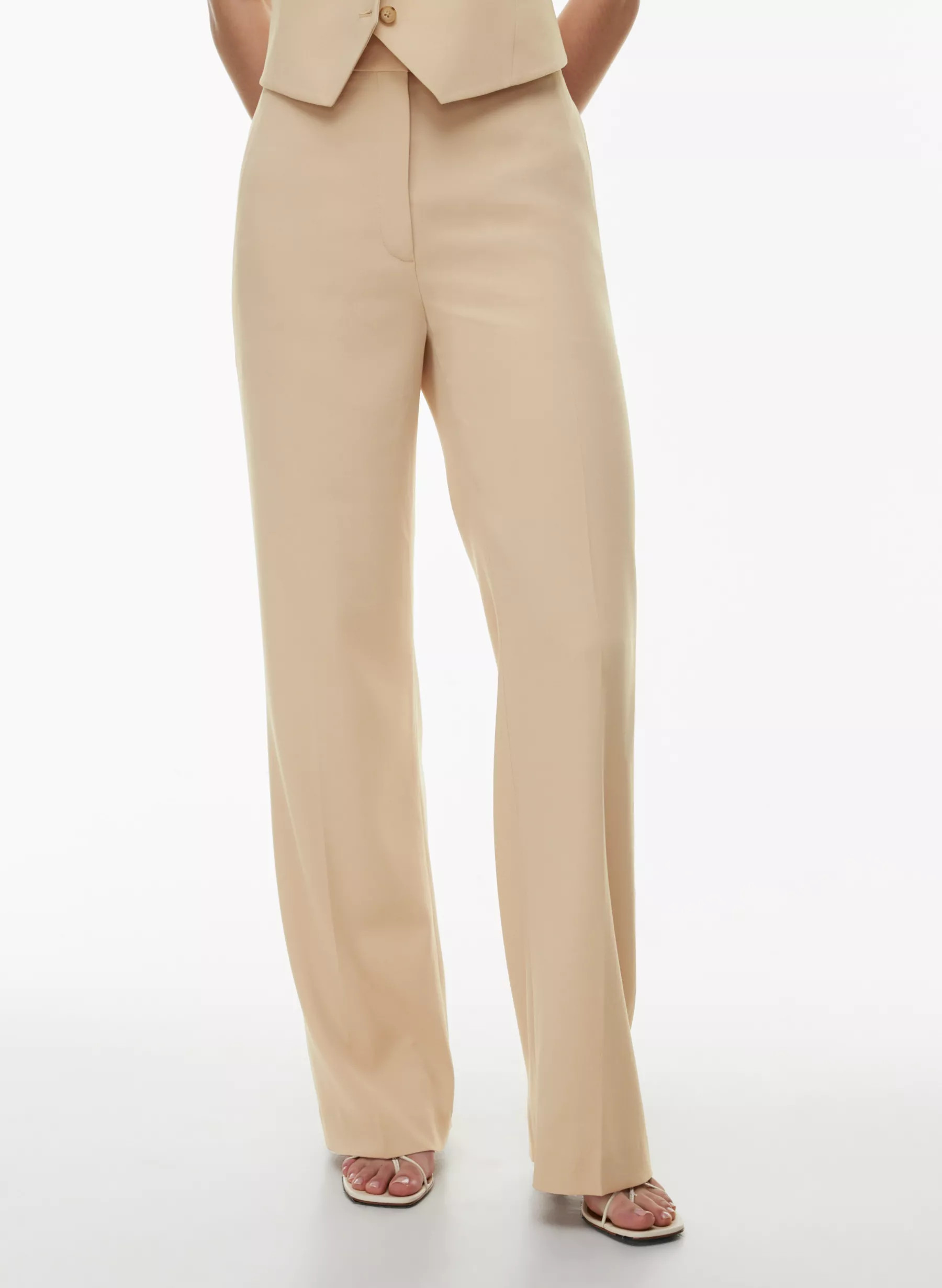 AGENCY PANT | Aritzia