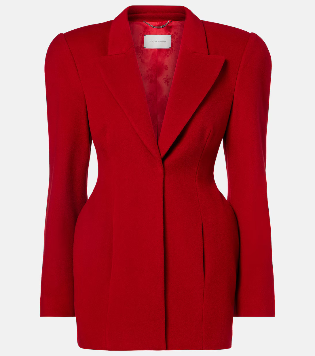Wool blazer | Mytheresa (US/CA)