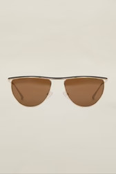 Portofino Sunglasses | Devon Windsor