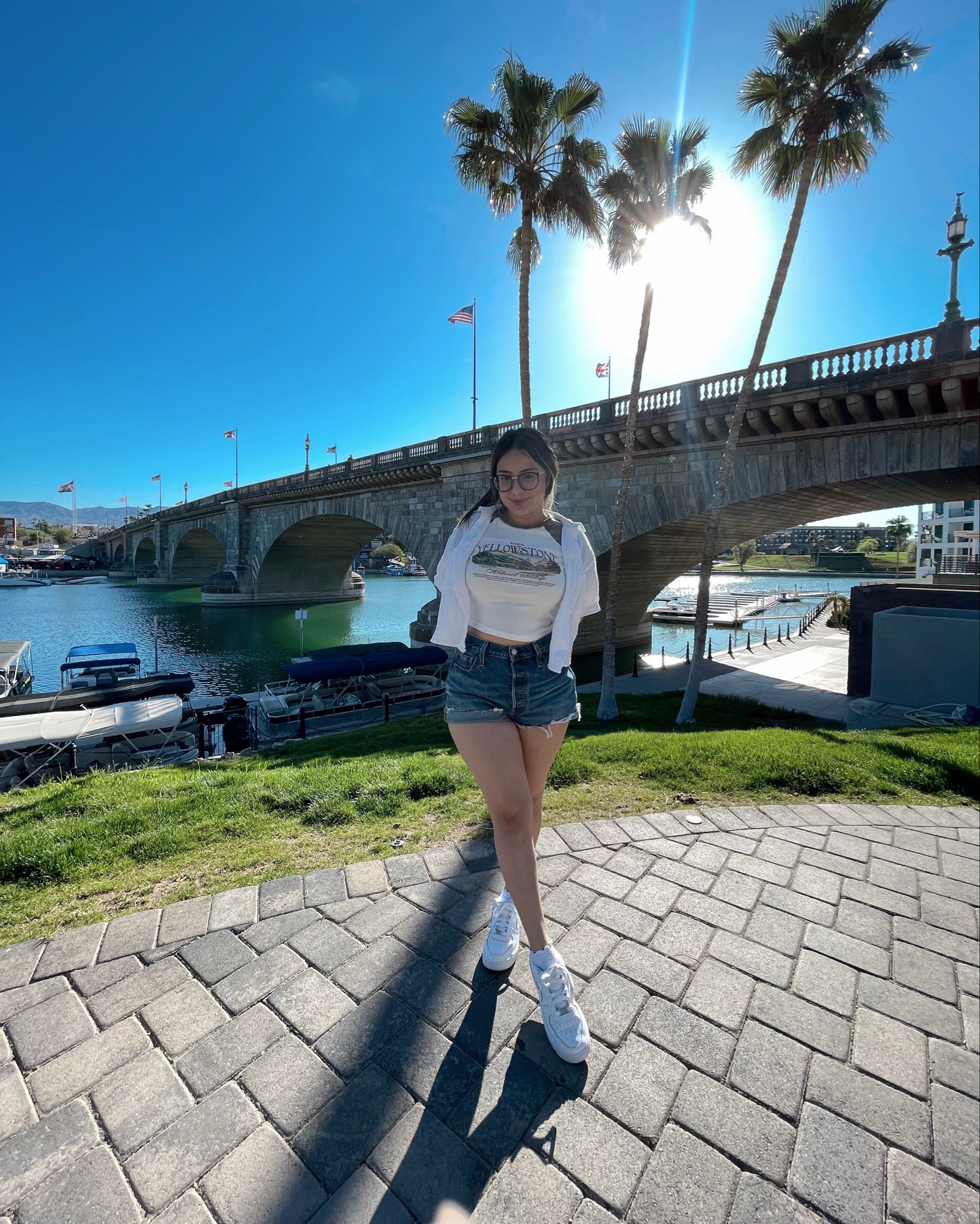 My fav shorts I wear size 29! 🫶