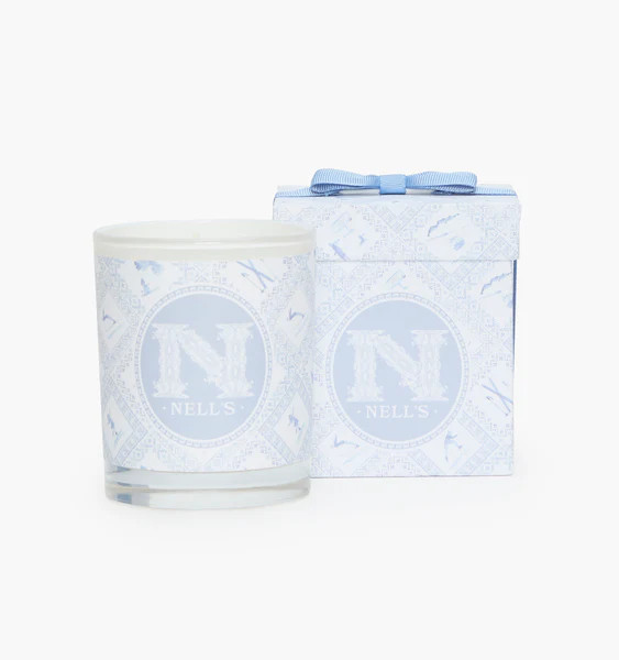 Nell's Candle - December in New York | Hill House Home US