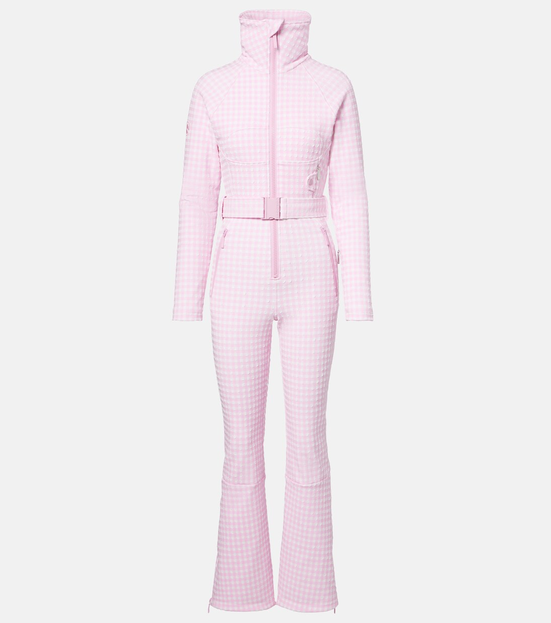 Chatel gingham ski suit | Mytheresa (US/CA)