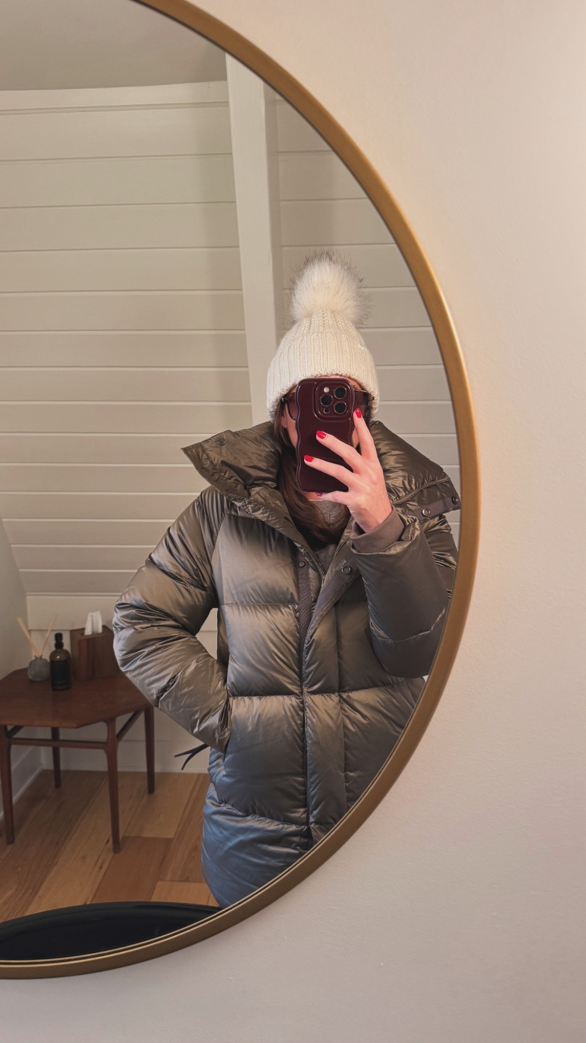 Obsessed with this puffer jacket from Varley! 

#LTKOver40 #LTKmomlife #LTKSeasonal