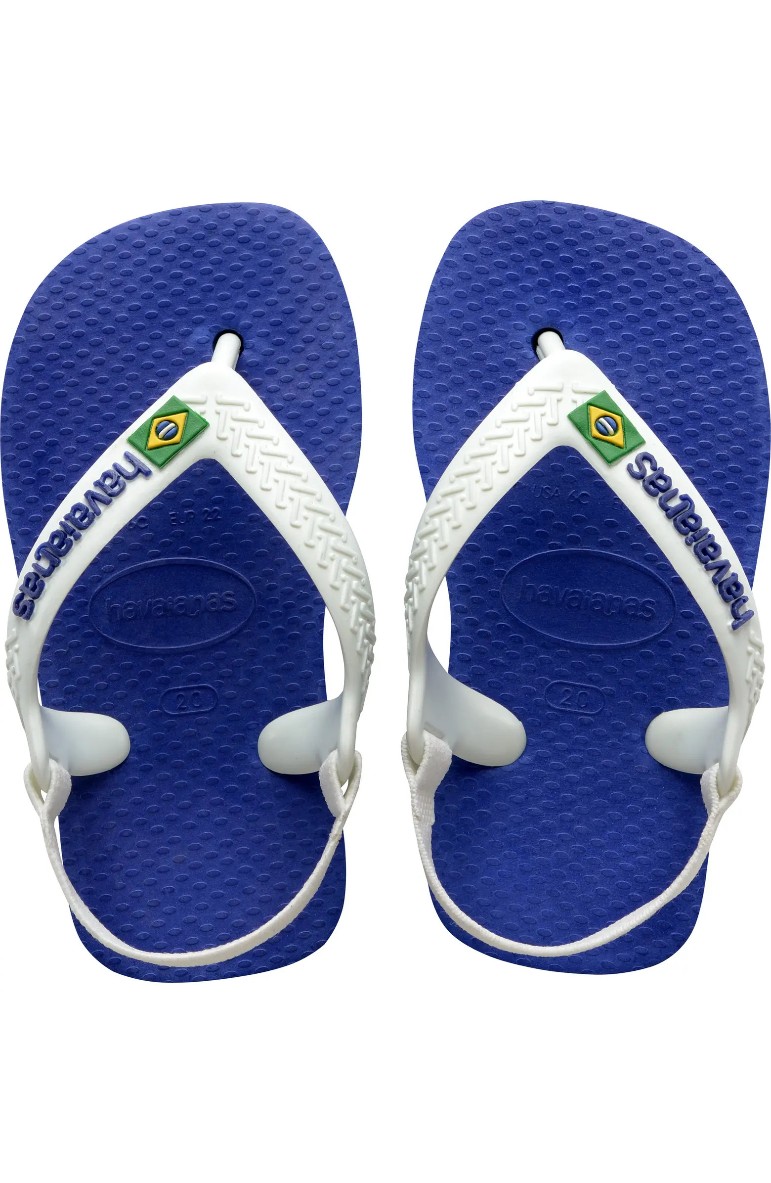 Baby Brazil Flip Flop | Nordstrom