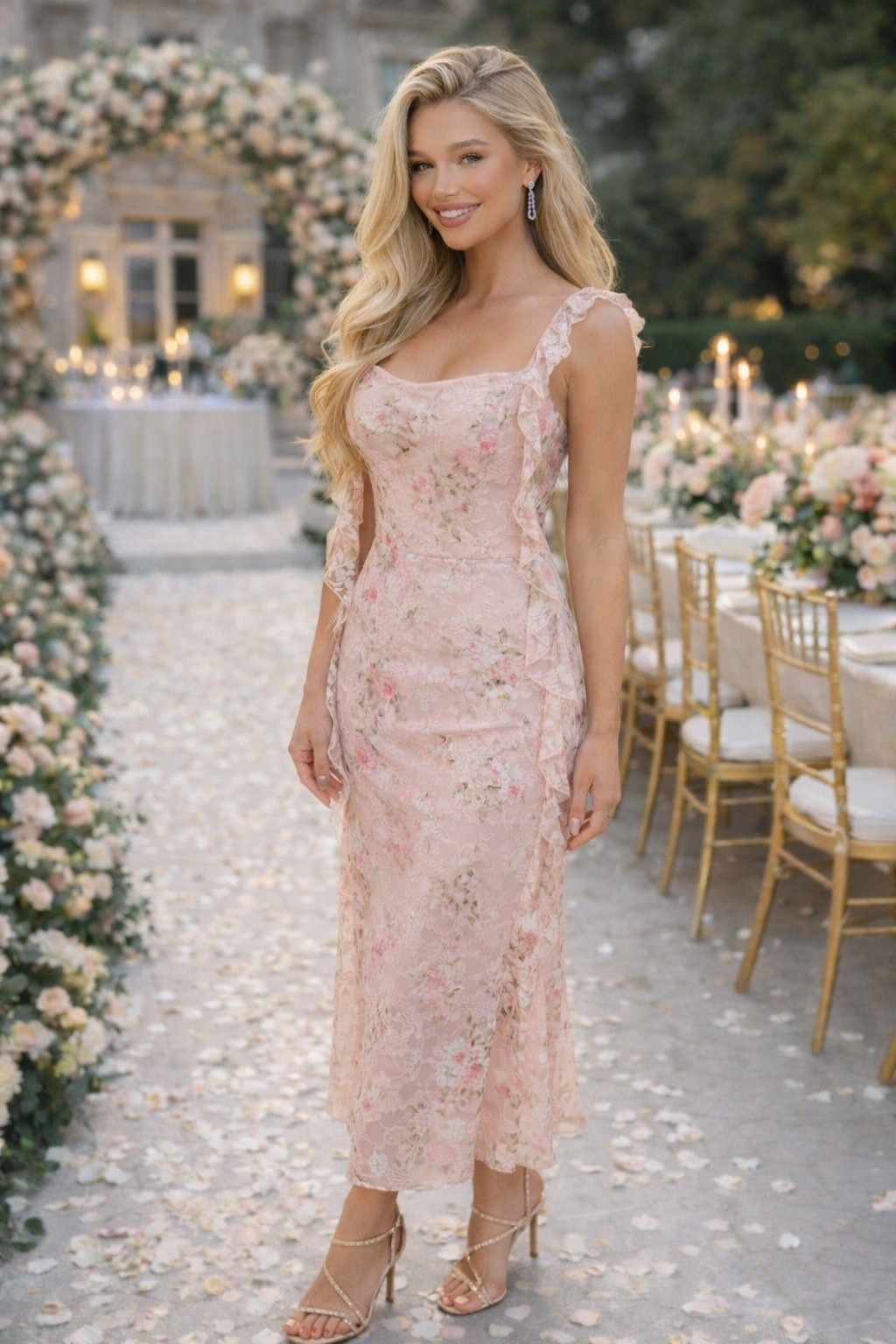 
Amazon Wedding Guest Dresses That Look Expensive Affordable wedding guest dresses you’ll love 💐 These Amazon finds are elegant, flattering, and budget-friendly—perfect for spring and summer weddings, garden ceremonies, and formal events without breaking the bank. Chic styles that look way more expensive than they are. 

#amazonfashion #weddingguestdress #weddingguestoutfit #affordablefashion #amazondresses #springwedding #summerwedding #formalwear #budgetfashion #weddingstyle #chicdress #fashionfinds #ad #affiliate 

 

#LTKWedding #LTKWedding