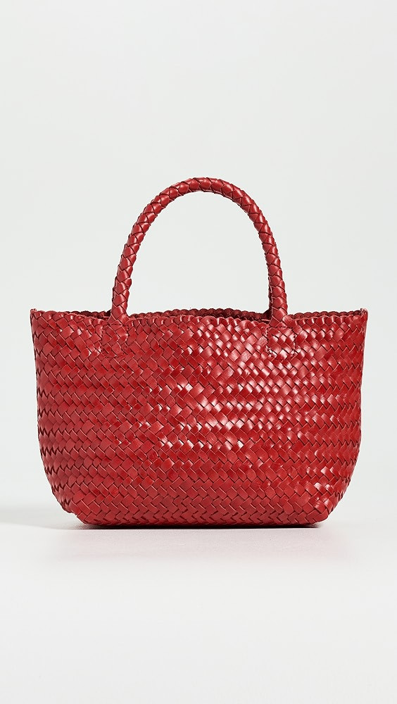 Madewell Small Handwoven Tote | Shopbop | Shopbop