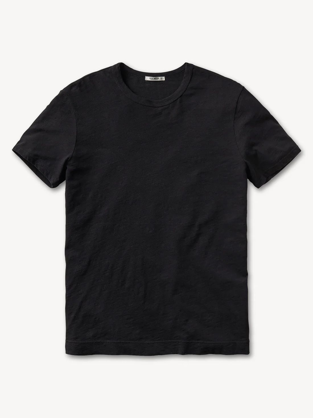 Slub Classic Tee | Buck Mason