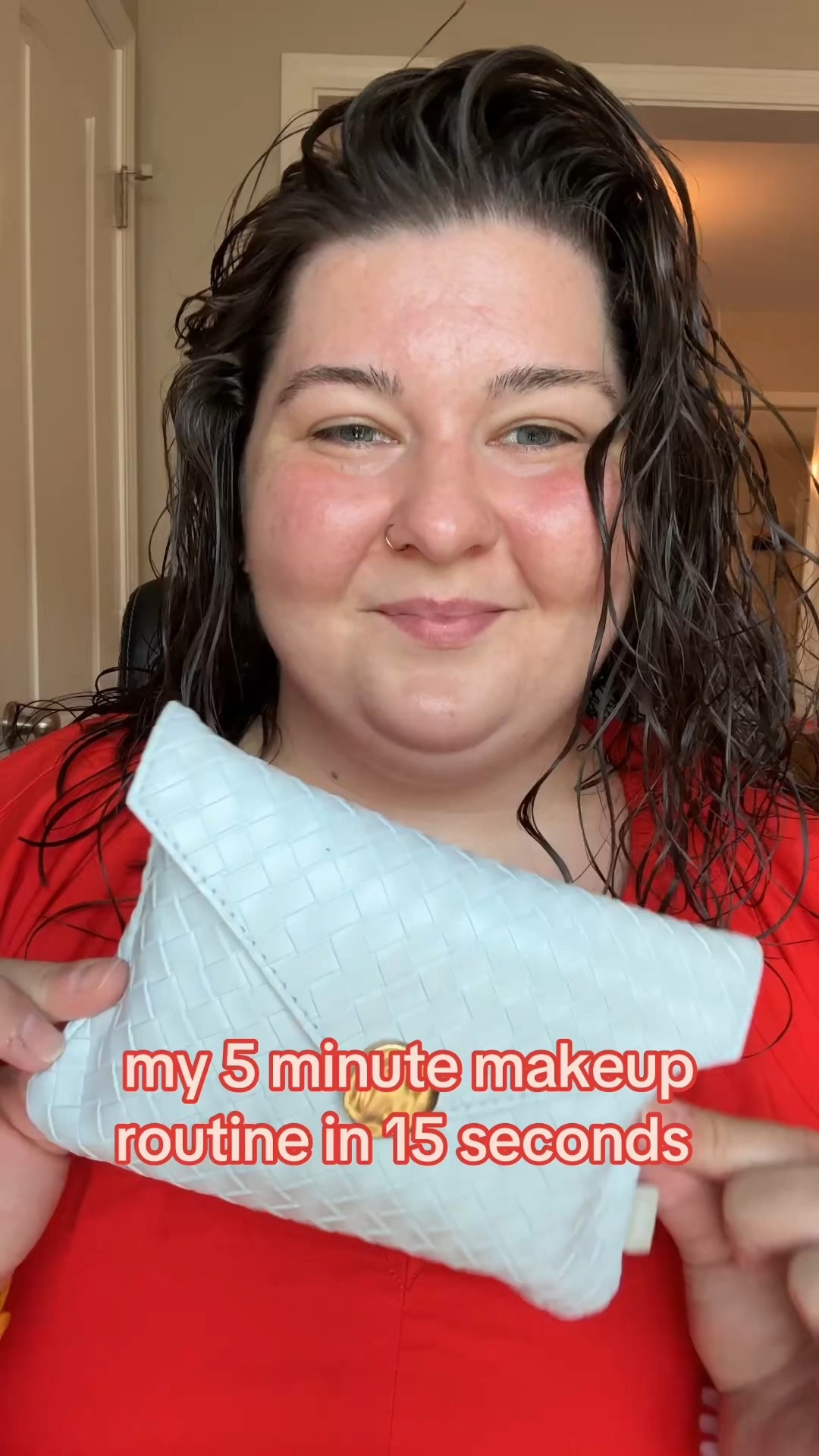 My fav products to do a quick 5 minute face! This is perfect for on the go moms or just when you’re running late and need to do some car makeup! 

#LTKWorkwear #LTKBeauty #LTKSaleAlert