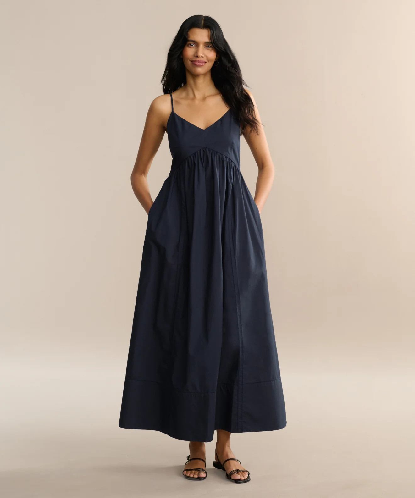 Peninsula Dress | Jenni Kayne