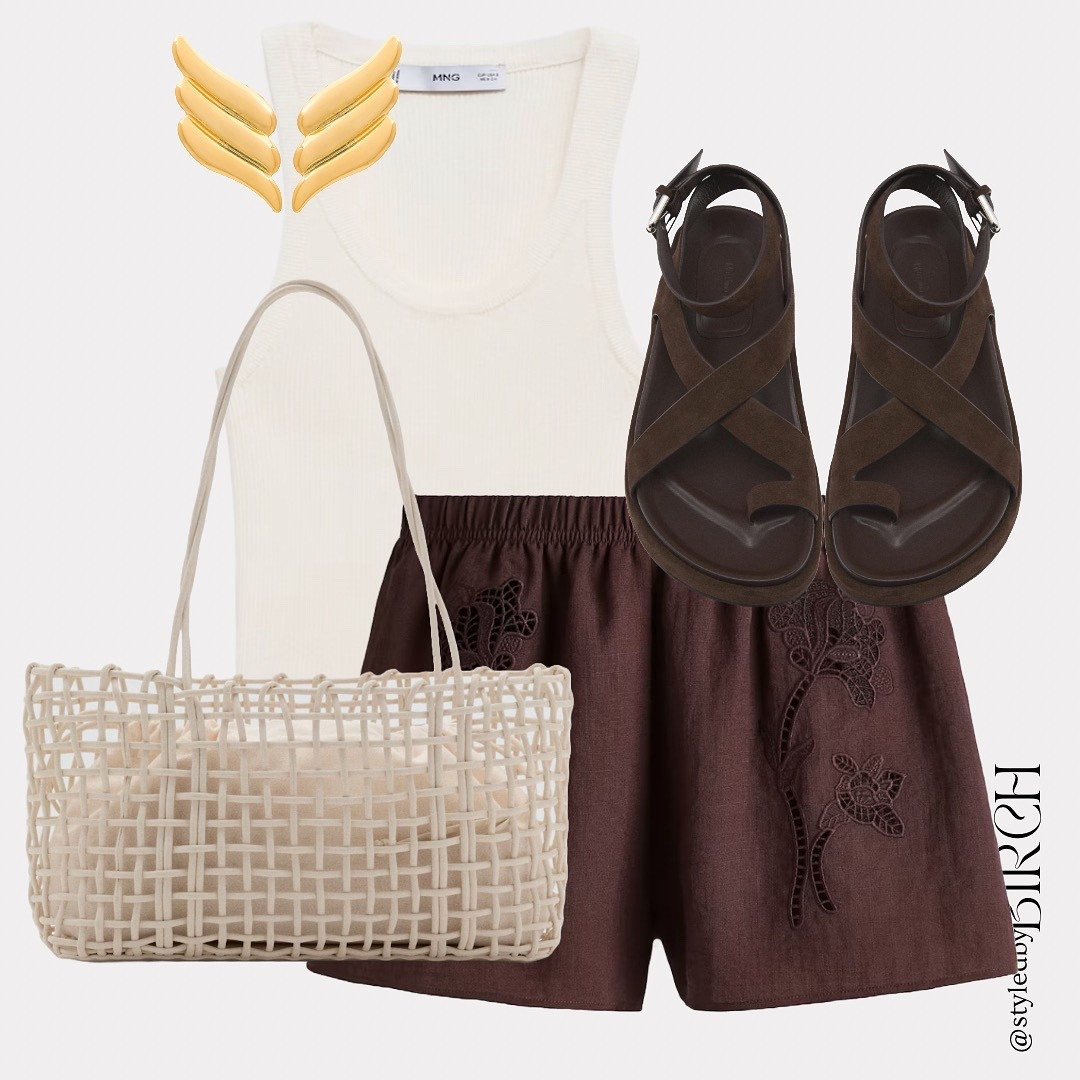 Starting to serve up the last of the summer looks🌞

#LTKeurope #LTKsummer #LTKstyletip