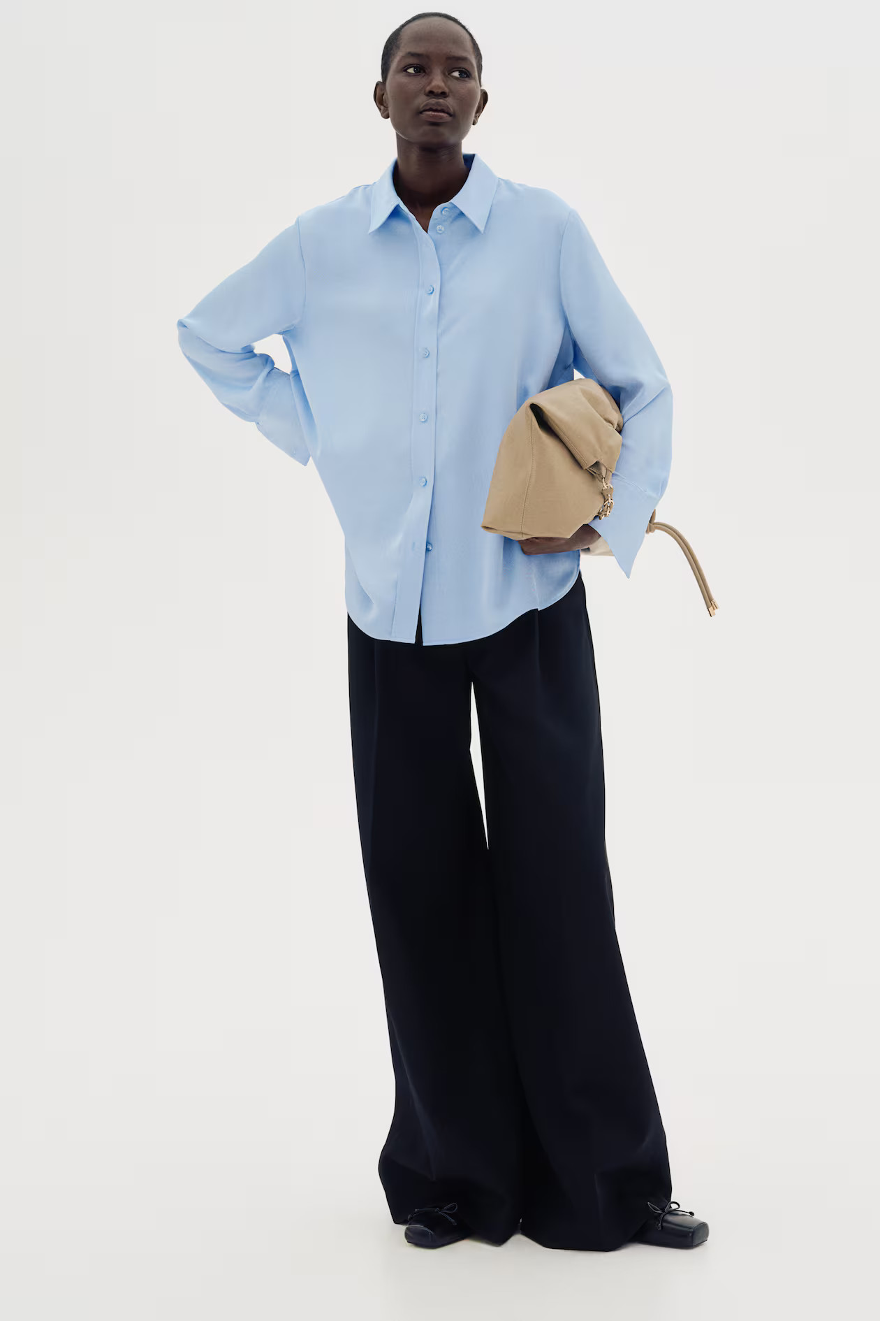 Shirt | H&M (US + CA)