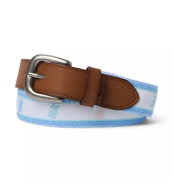 Bunny Belt | Janie and Jack
