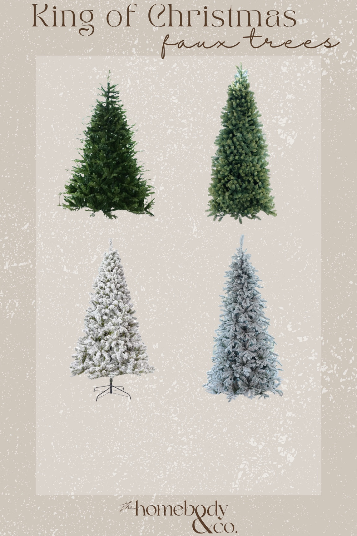 King of Christmas faux trees 🎄 use code FALL2022 for $$ off!

#LTKsalealert #LTKunder50 #LTKSeasonal