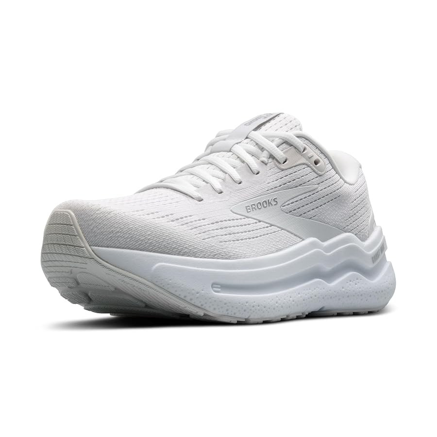 Brooks Women’s Ghost Max 2 Neutral Running & Walking Shoe | Amazon (US)