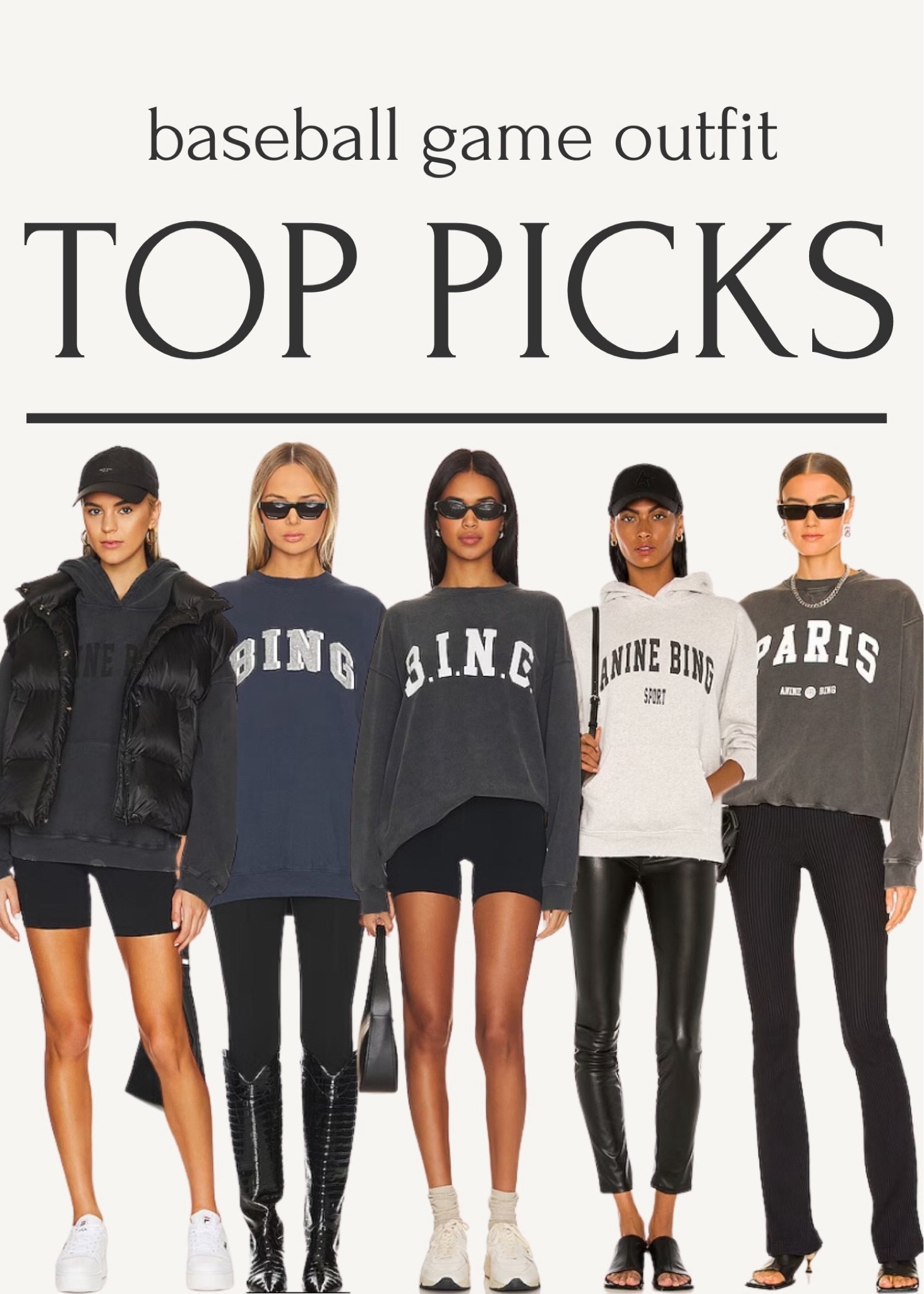 Baseball game outfit ideas!! #baseballgame #baseball #baseballgameoutfit #baseballoutfit #springtraining #speingtrainingoutfit #baseballseason 

#LTKU #LTKSeasonal #LTKMostLoved