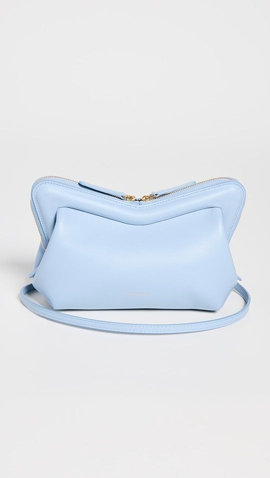 Mini M Frame Bag | Shopbop