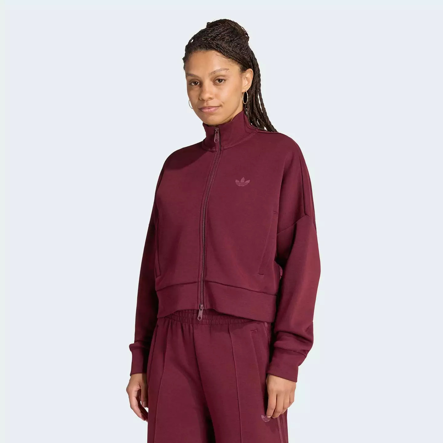 adidas Originals Women's Spacer Track Top | DICK'S Sporting Goods
