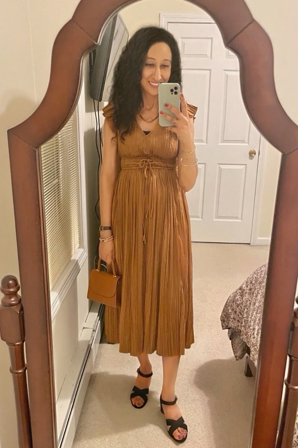 ‼️PRICE DROP‼️
Love this dress as a transitional piece for early fall. 


Wedding guest dress 
Teacher outfit 
Fall outfit #LTKFallSale 

#LTKGiftGuide #LTKHoliday #LTKCyberWeek