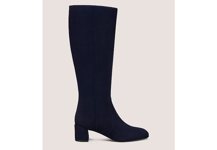 MAEVE ZIP BOOT | Stuart Weitzman (US)