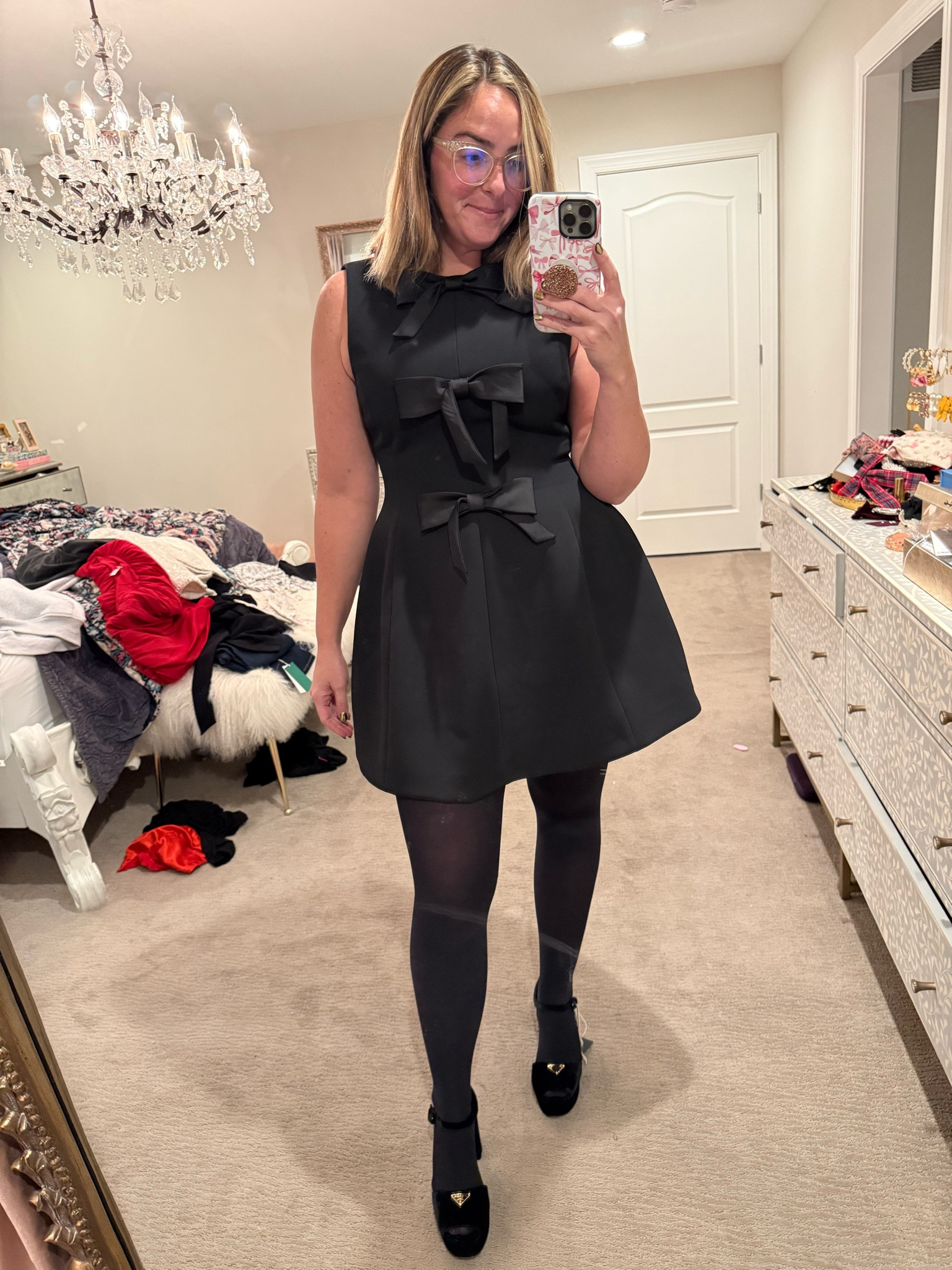 Holiday Dress

#LTKSeasonal #LTKHoliday #LTKGiftGuide