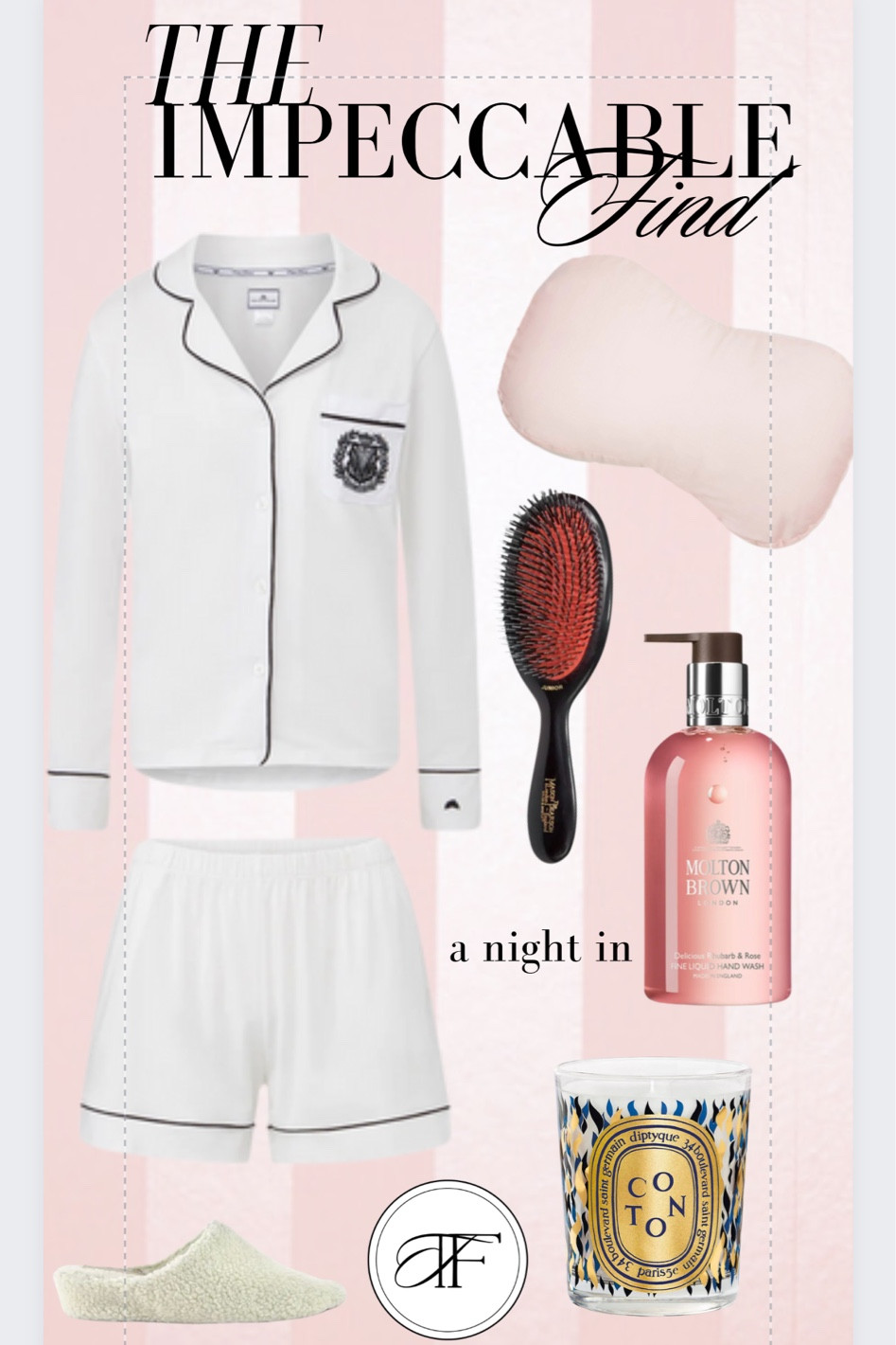 When all you crave is a night in…

#LTKGiftGuide #LTKbeauty #LTKHoliday