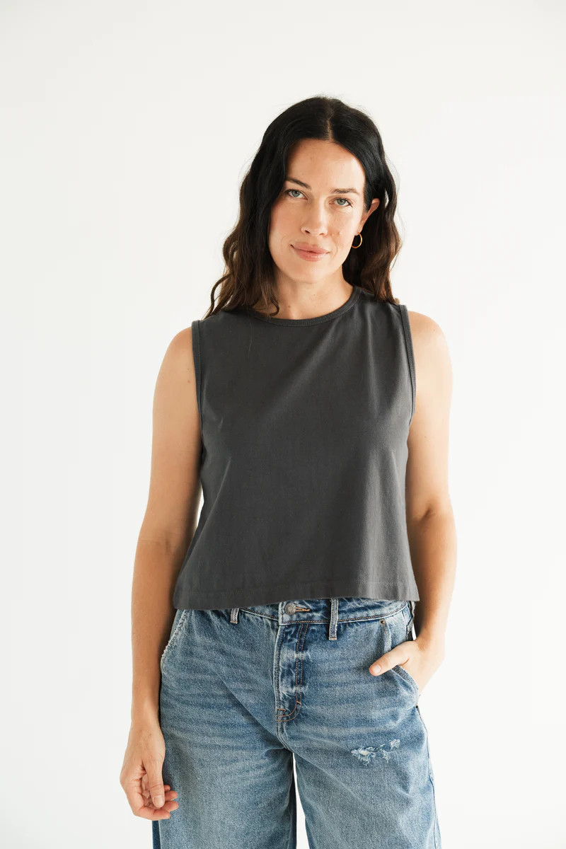 Kara Tank | Carly Jean Los Angeles