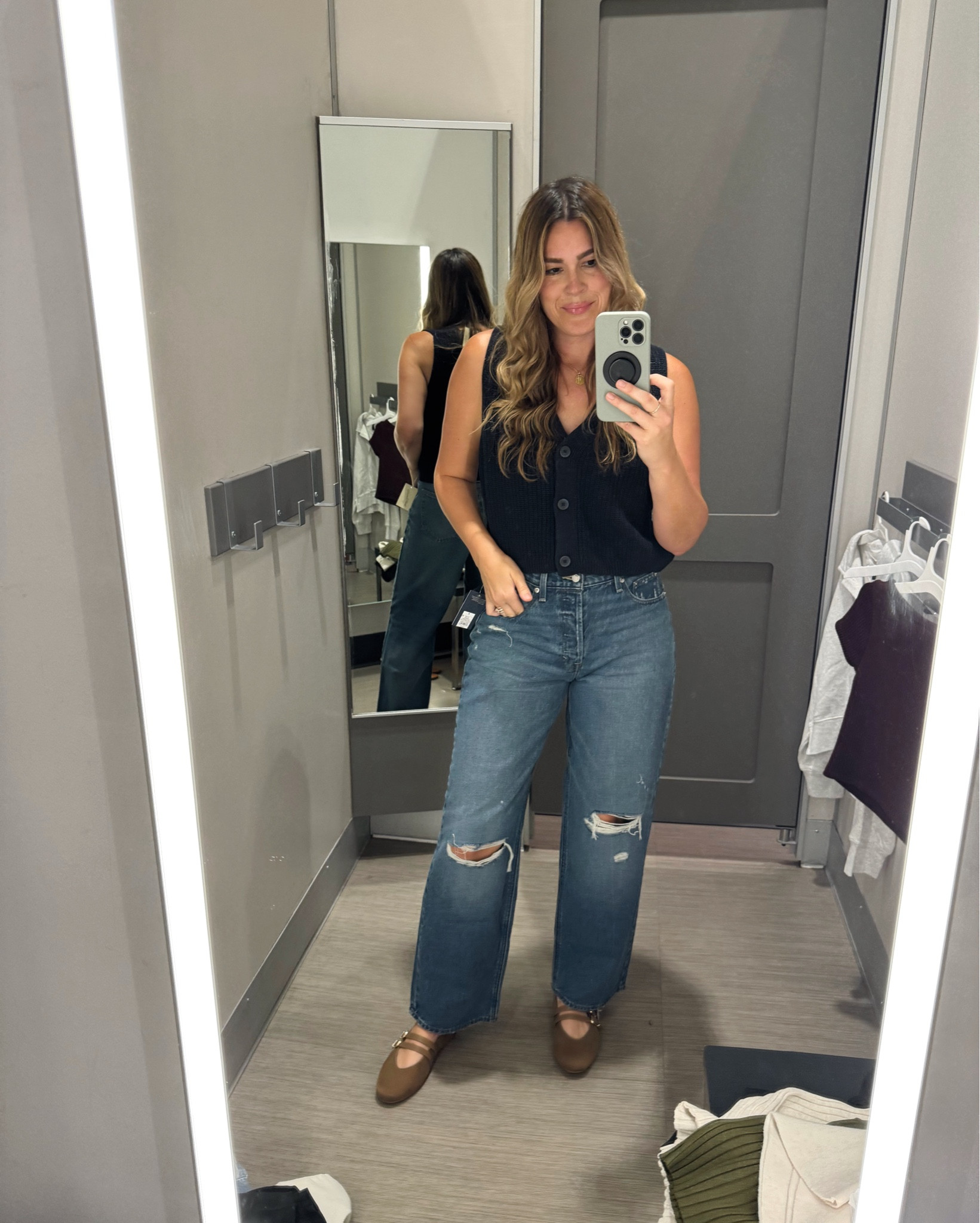 A Target fall outfit try on! I’m loving that it’s circle week and so many great deals!

#LTKFindsUnder50 #LTKTall #LTKStyleTip