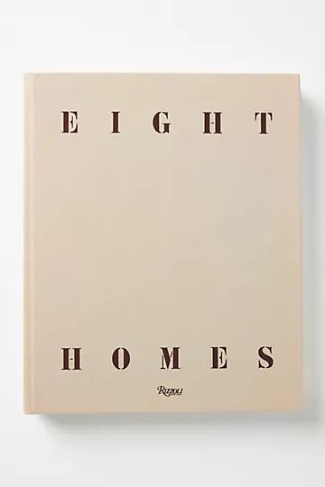 Eight Homes | Anthropologie (US)