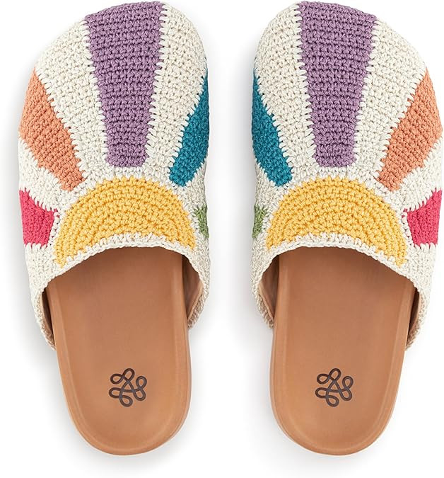 The Sak Bolinas Clog Shoe - Women's Slip On Sandal for Indoor & Outdoor Use - Classic, Comfortabl... | Amazon (US)