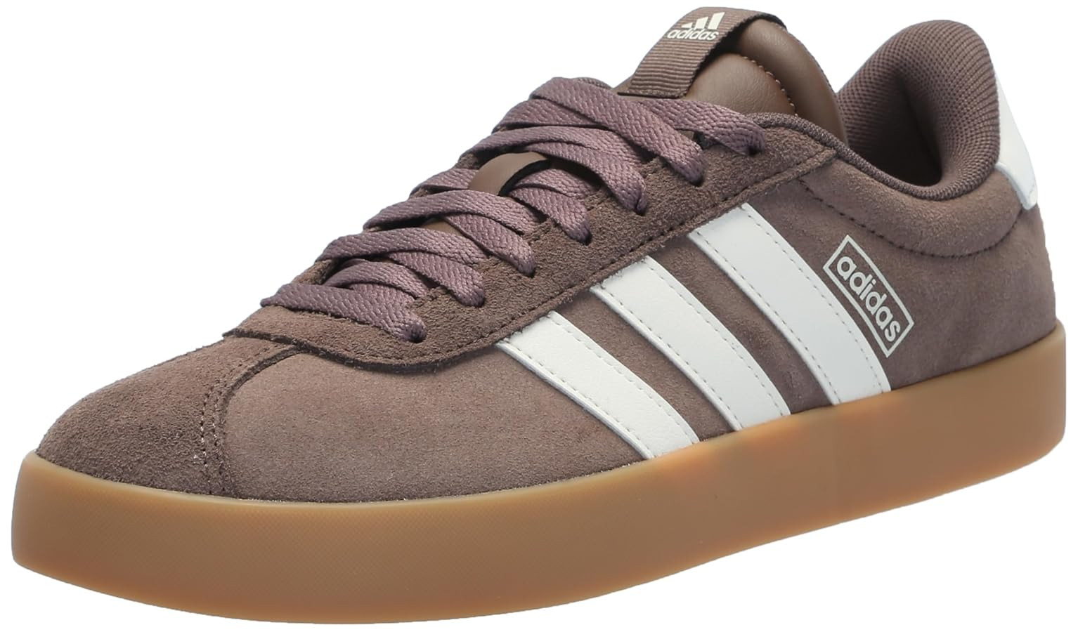 adidas Women's VL Court 3.0 Sneaker | Amazon (US)
