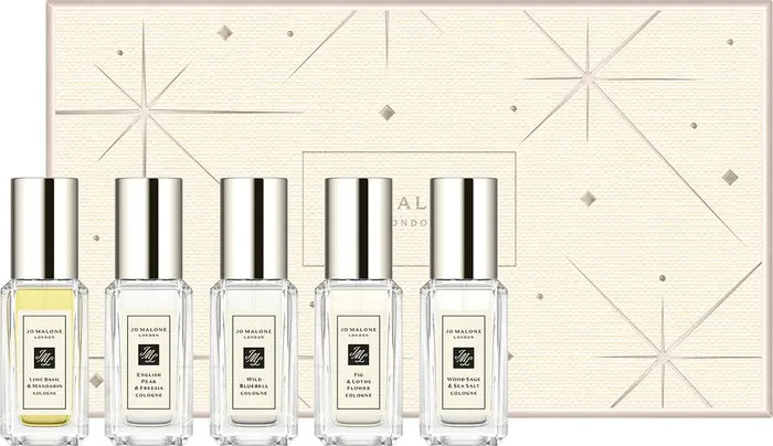 Jo Malone London™ Travel Size Cologne Set | Nordstrom | Nordstrom