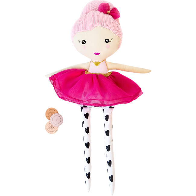 The Grace Doll | Maisonette