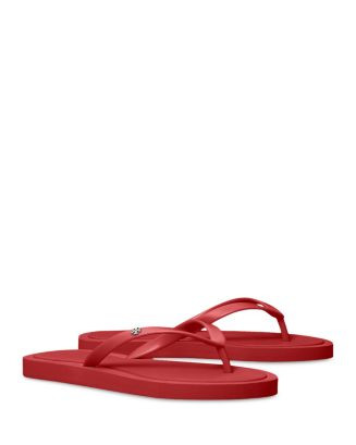 Women's Kira Padded Flip Flop Sandals | Bloomingdale's (US)