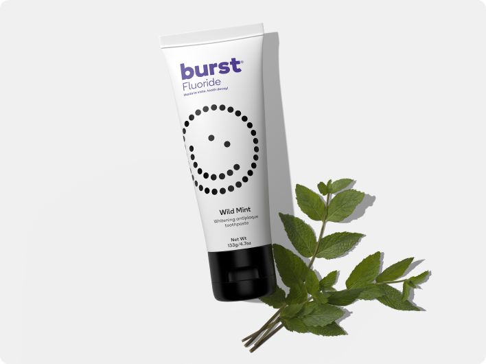 Meticulously made with help from the expertsOther companies don’t spend much time on toothpaste... | BURST Oral Care