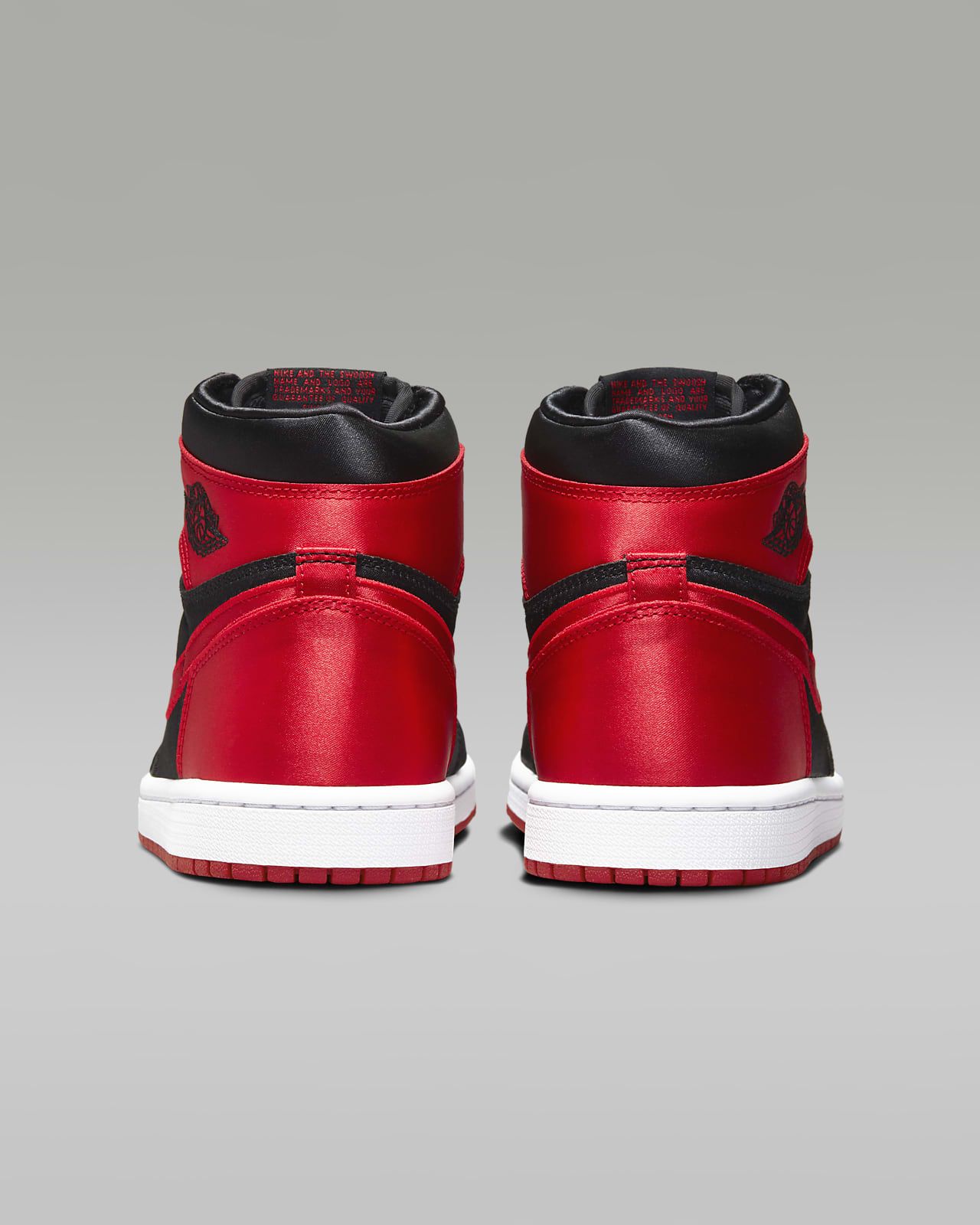 Air Jordan 1 High OG "Satin Bred" | Nike (US)