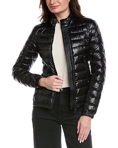 Walibi Jacket | Gilt & Gilt City