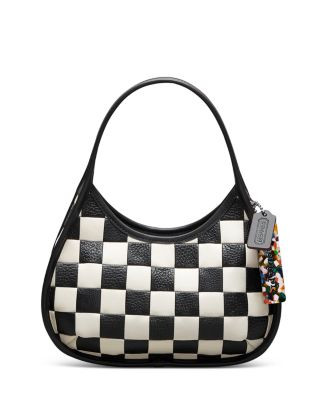 Coachtopia Checkerboard Ergo Bag  | Bloomingdale's EDITORIAL | Bloomingdale's (US)